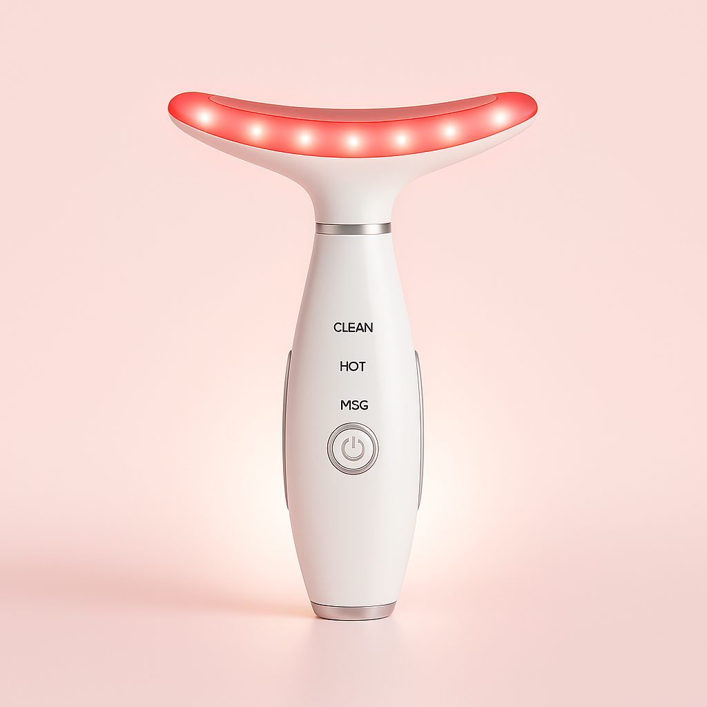 LuminousLift™ Collection – Skönhet i balans